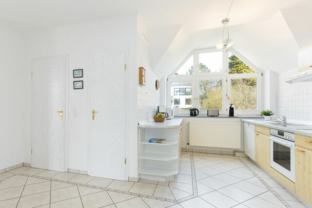 Ferienwohnung in Laboe - Bounty - Bild 18