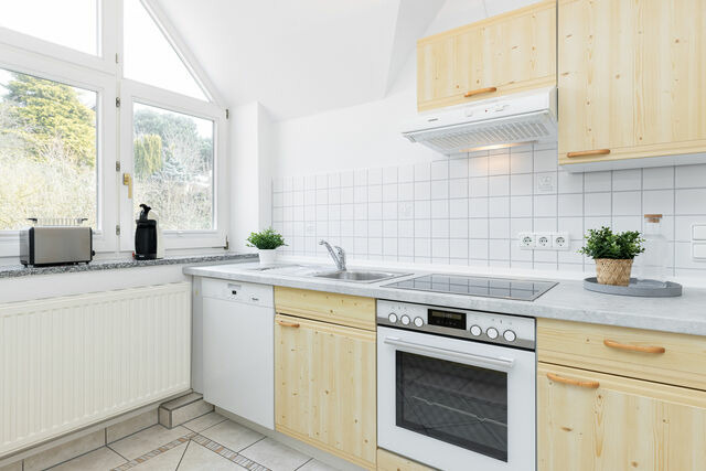 Ferienwohnung in Laboe - Bounty - Bild 19