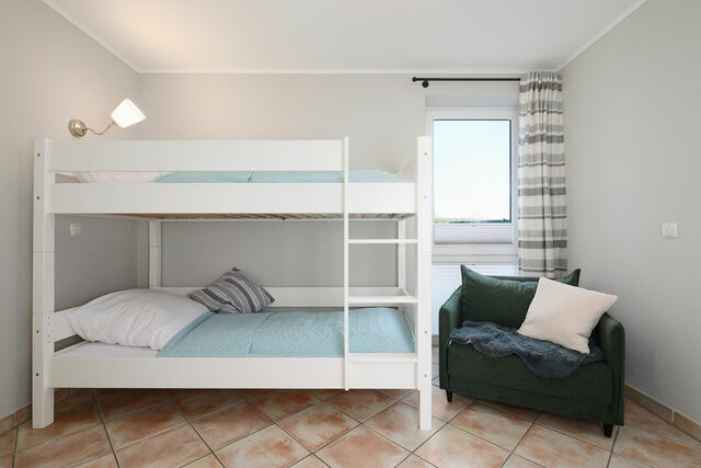 Ferienwohnung in Schönberger Strand - Schlehenkamp 5 Ankerplatz Schönberg - Bild 23