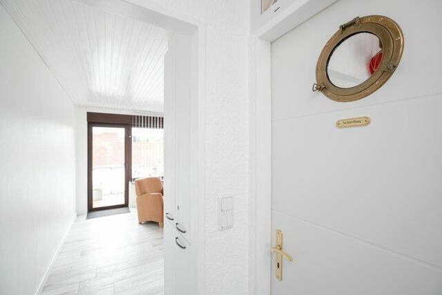 Ferienwohnung in Gr&ouml;mitz - Ankertraum - Bild 15