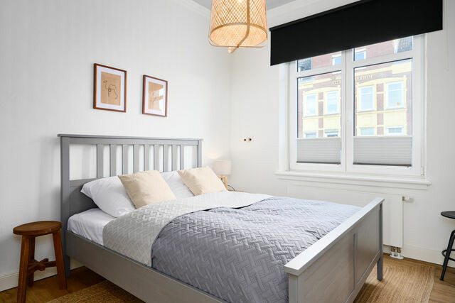 Ferienwohnung in Laboe - Alte B&auml;ckerei Suite - Bild 5