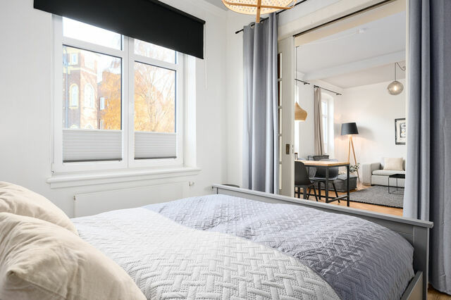 Ferienwohnung in Laboe - Alte B&auml;ckerei Suite - Bild 20