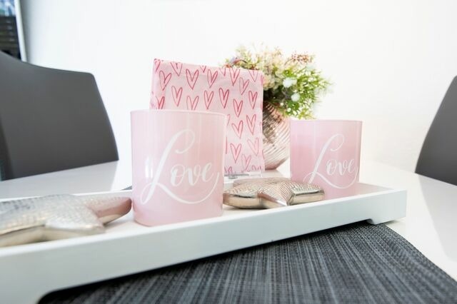 Ferienwohnung in Scharbeutz - Badeweg 4 Sandkorn 1 - Bild 6