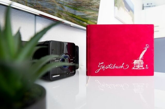 Ferienwohnung in Scharbeutz - Badeweg 4 Sandkorn 1 - Bild 11