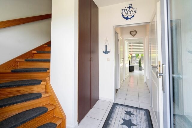 Ferienwohnung in Scharbeutz - Badeweg 4 Sandkorn 1 - Bild 20