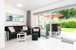 Badeweg 4 Sandkorn 1