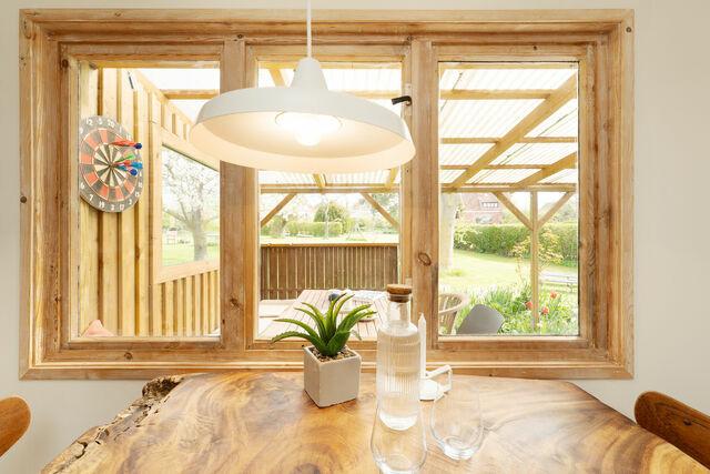 Ferienwohnung in Rettin - Walnut Cottage - Bild 9