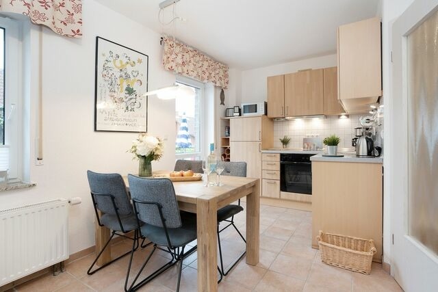 Ferienwohnung in Kellenhusen - Ahornweg 12 Urlaubsglück - Bild 3