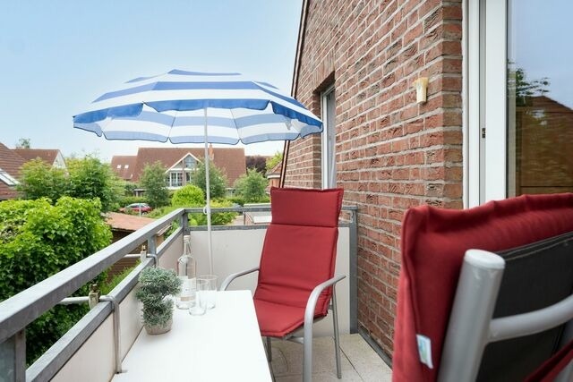 Ferienwohnung in Kellenhusen - Ahornweg 12 Urlaubsglück - Bild 4