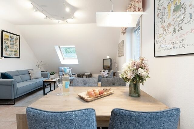 Ferienwohnung in Kellenhusen - Ahornweg 12 Urlaubsglück - Bild 8