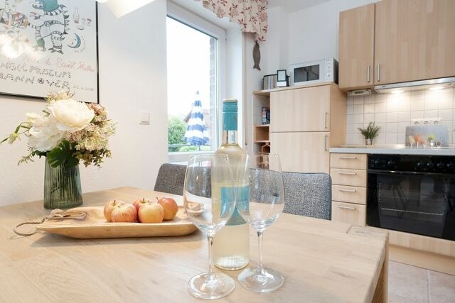 Ferienwohnung in Kellenhusen - Ahornweg 12 Urlaubsglück - Bild 13