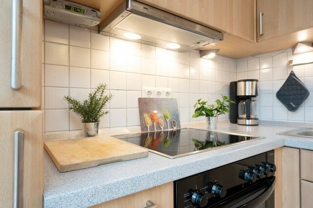 Ferienwohnung in Kellenhusen - Ahornweg 12 Urlaubsglück - Bild 15