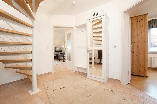 Ferienwohnung in Kellenhusen - Ahornweg 12 Urlaubsglück - Bild 18