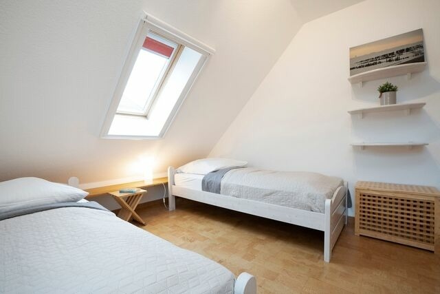 Ferienwohnung in Kellenhusen - Ahornweg 12 Urlaubsglück - Bild 19