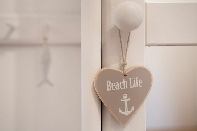 Ferienwohnung in Kellenhusen - Ahornweg 12 Urlaubsglück - Bild 23