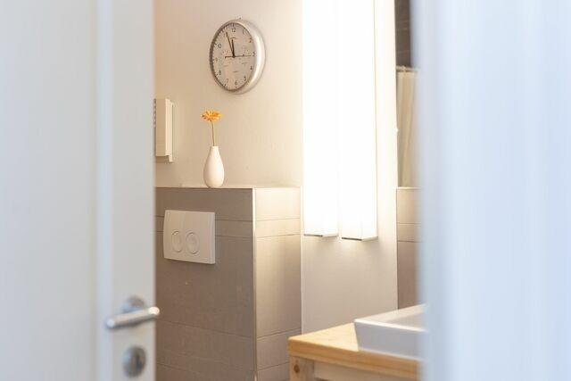 Ferienwohnung in Haffkrug - First Floor - Bild 22