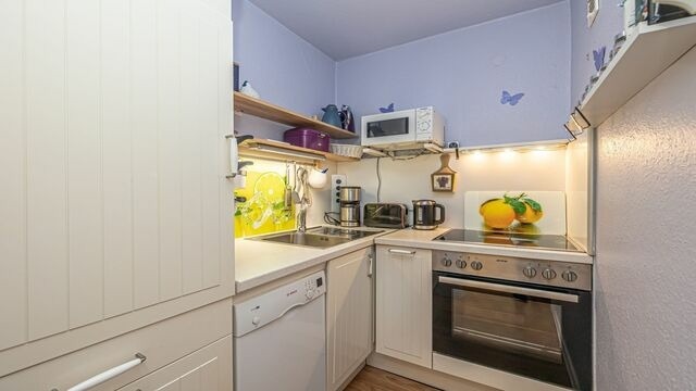 Ferienwohnung in Laboe - Probsteier Platz Küstensegler - Bild 3