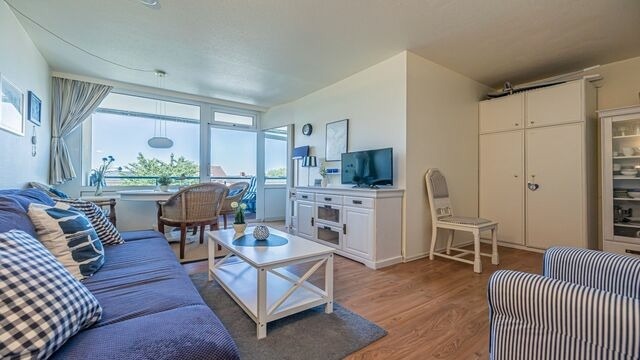 Ferienwohnung in Laboe - Probsteier Platz Küstensegler - Bild 6