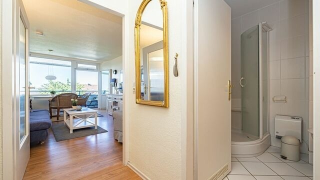 Ferienwohnung in Laboe - Probsteier Platz Küstensegler - Bild 14