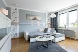 Ferienwohnung in Grömitz - Villa Flora Penthouse - Bild 8