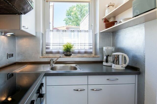 Ferienwohnung in Grömitz - Villa Flora Penthouse - Bild 13