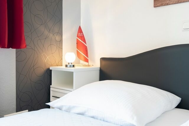 Ferienwohnung in Grömitz - Villa Flora Penthouse - Bild 15