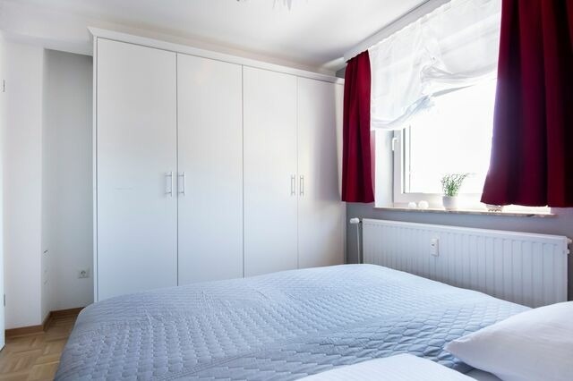 Ferienwohnung in Grömitz - Villa Flora Penthouse - Bild 16