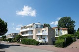 Ferienwohnung in Grömitz - Villa Flora Penthouse - Bild 21