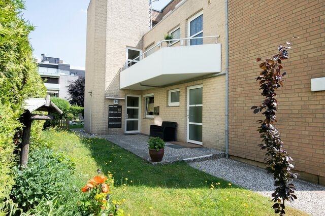 Ferienwohnung in Grömitz - Villa Flora Penthouse - Bild 24