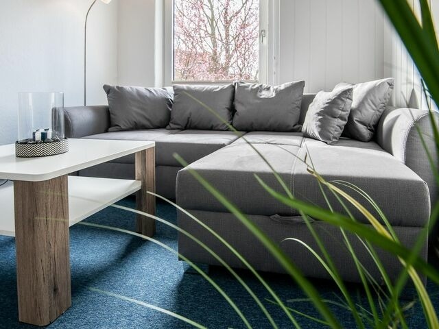 Ferienwohnung in Dahme - Haus zur Linde Wohnung 5 - Bild 6