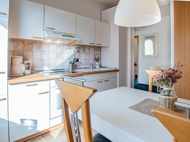 Ferienwohnung in Dahme - Haus zur Linde Wohnung 5 - Bild 9