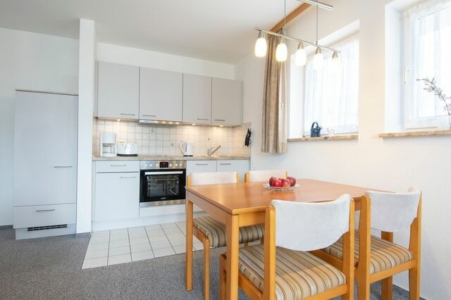 Ferienwohnung in Kellenhusen - Kaiserhof 42-44 Sandgl&ouml;ckchen - Bild 2
