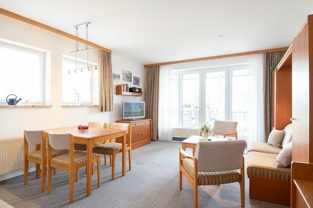Ferienwohnung in Kellenhusen - Kaiserhof 42-44 Sandgl&ouml;ckchen - Bild 5