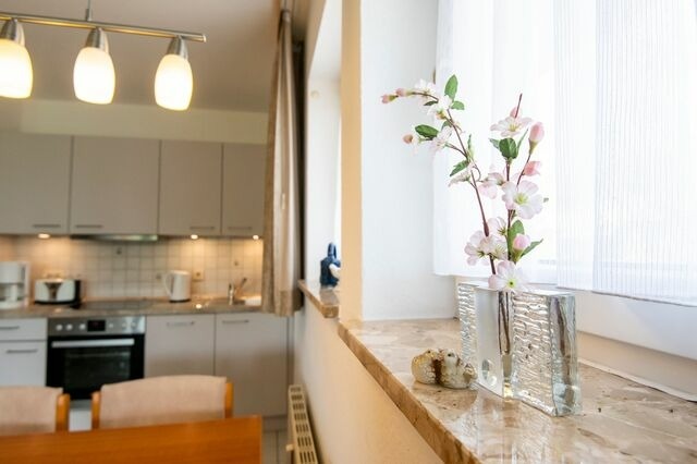 Ferienwohnung in Kellenhusen - Kaiserhof 42-44 Sandgl&ouml;ckchen - Bild 11