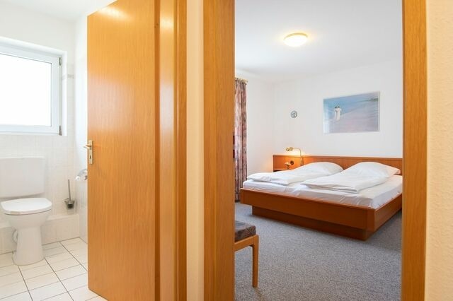 Ferienwohnung in Kellenhusen - Kaiserhof 42-44 Sandgl&ouml;ckchen - Bild 17