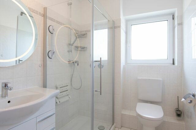 Ferienwohnung in Kellenhusen - Kaiserhof 42-44 Sandgl&ouml;ckchen - Bild 18