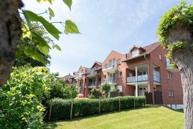 Ferienwohnung in Kellenhusen - Kaiserhof 42-44 Sandgl&ouml;ckchen - Bild 22