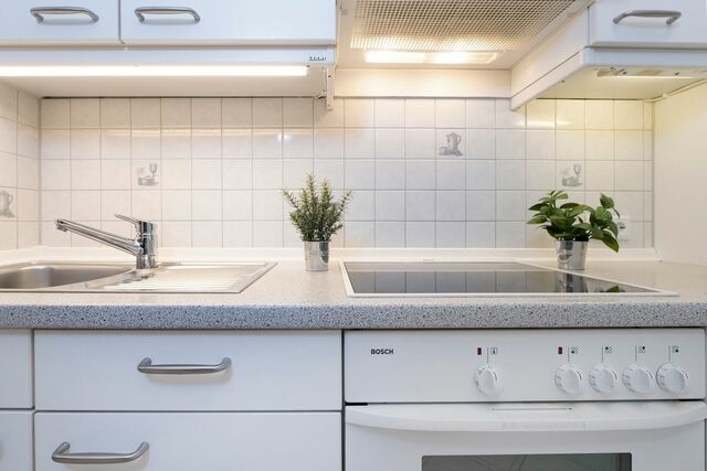 Ferienwohnung in Dahme - Haus Vier Jahreszeiten Wellenblick - Bild 3