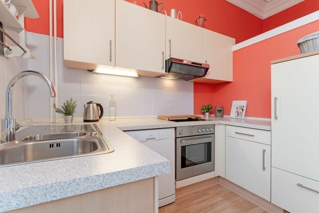 Ferienwohnung in Eutin - Villa Eck Gartenzeit - Bild 18