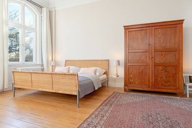 Ferienwohnung in Eutin - Villa Eck Gartenzeit - Bild 23