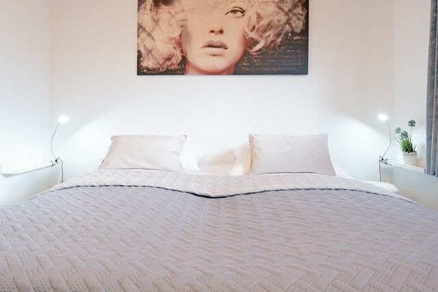 Ferienwohnung in Bosau - Haus Schwanensee Seezauber - Bild 4