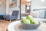 Ferienwohnung in Bosau - Haus Schwanensee Seezauber - Bild 7