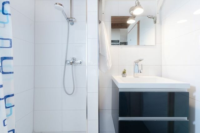 Ferienhaus in Schönwalde - Schwedenhaus Engström - Bild 17