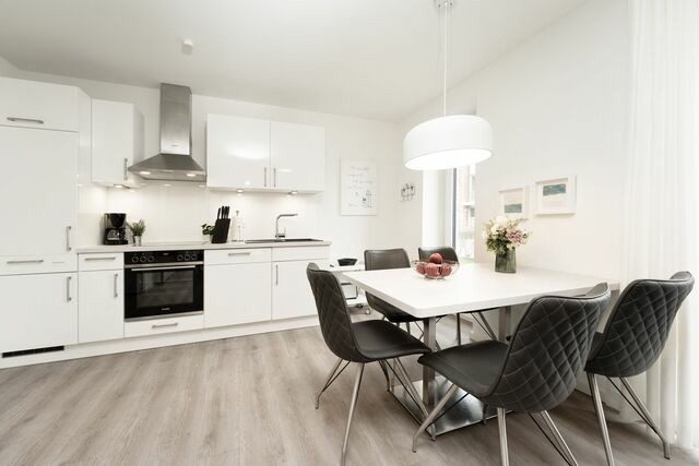 Ferienwohnung in Kellenhusen - Viermaster St&ouml;rtebeker - Bild 2