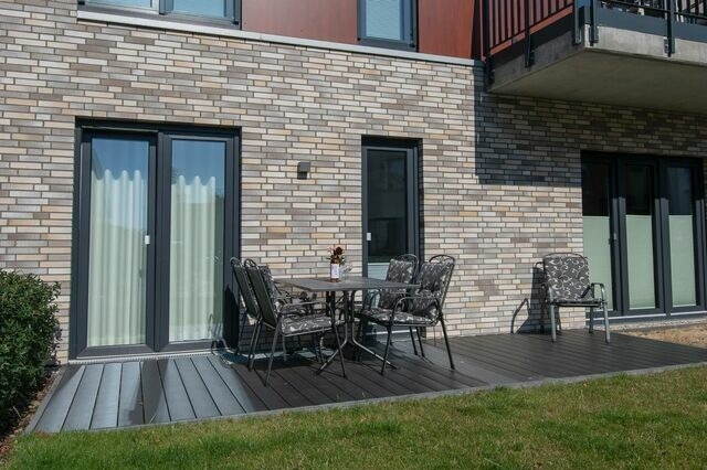 Ferienwohnung in Kellenhusen - Viermaster St&ouml;rtebeker - Bild 3