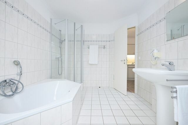 Ferienwohnung in Laboe - Dampfer 1 Ankerwache - Bild 24