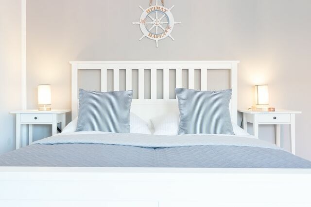 Ferienwohnung in Bosau - Haus Schwanensee Maritimes Ferienappartement am Plöner See - Bild 2