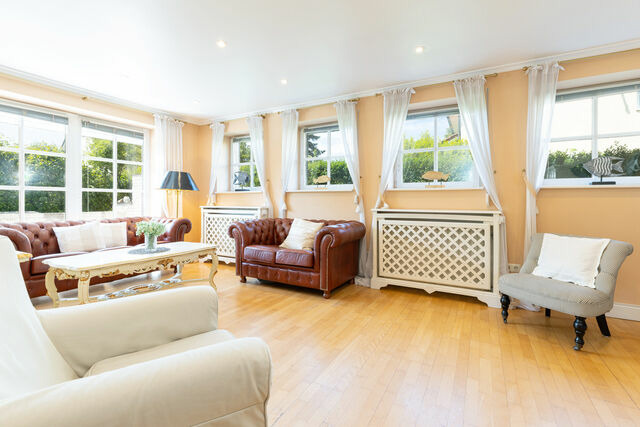 Ferienhaus in Schönberger Strand - Villa BelAmi - Bild 14