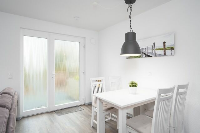 Ferienwohnung in Scharbeutz - Strandvilla Augustusbad Wohnung 10 - Bild 2