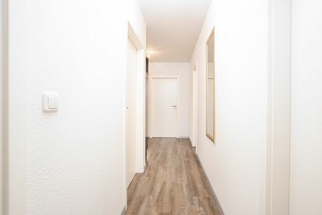 Ferienwohnung in Scharbeutz - Strandvilla Augustusbad Wohnung 10 - Bild 10